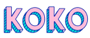KOKO