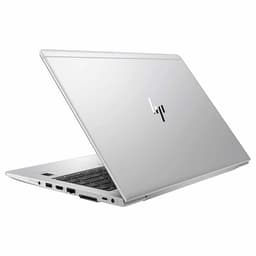HP PROBOOK 640 G7 i5 10TH GEN 8GB RAM 256GB SSD view 2