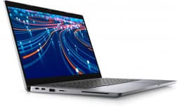 DELL 5320 i5 11th GEN 16GB RAM 256GB SSD view 4