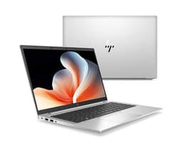 HP 845 G7 RYZEN 5 8GB RAM 256GB SSD view 3