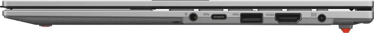 ASUS VIVOBOOK E1504G WS35 INTEL i3 N305 8GB RAM 256GB SSD view 5