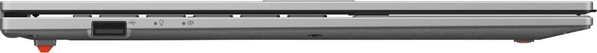 ASUS VIVOBOOK E1504G WS35 INTEL i3 N305 8GB RAM 256GB SSD view 4
