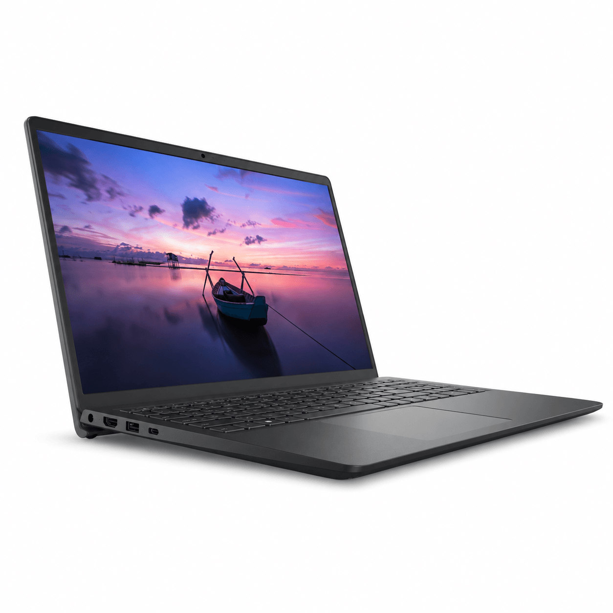 DELL NB 15 E002 (DC15250) CORE i5 1334U 8GB RAM 512GB SSD view 2