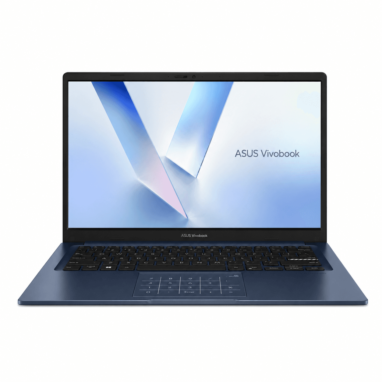 ASUS VIVOBOOK X1404VAP V14 C58256 CORE 5 120U 8GB DDR4 RAM 256GB SSD