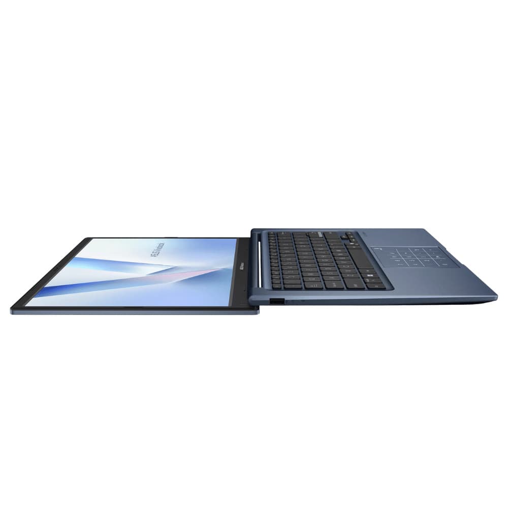 ASUS VIVOBOOK X1404VAP V14 C58256 CORE 5 120U 8GB DDR4 RAM 256GB SSD view 4