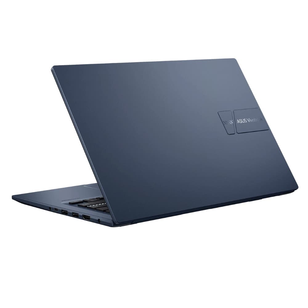 ASUS VIVOBOOK X1404VAP V14 C58256 CORE 5 120U 8GB DDR4 RAM 256GB SSD view 3