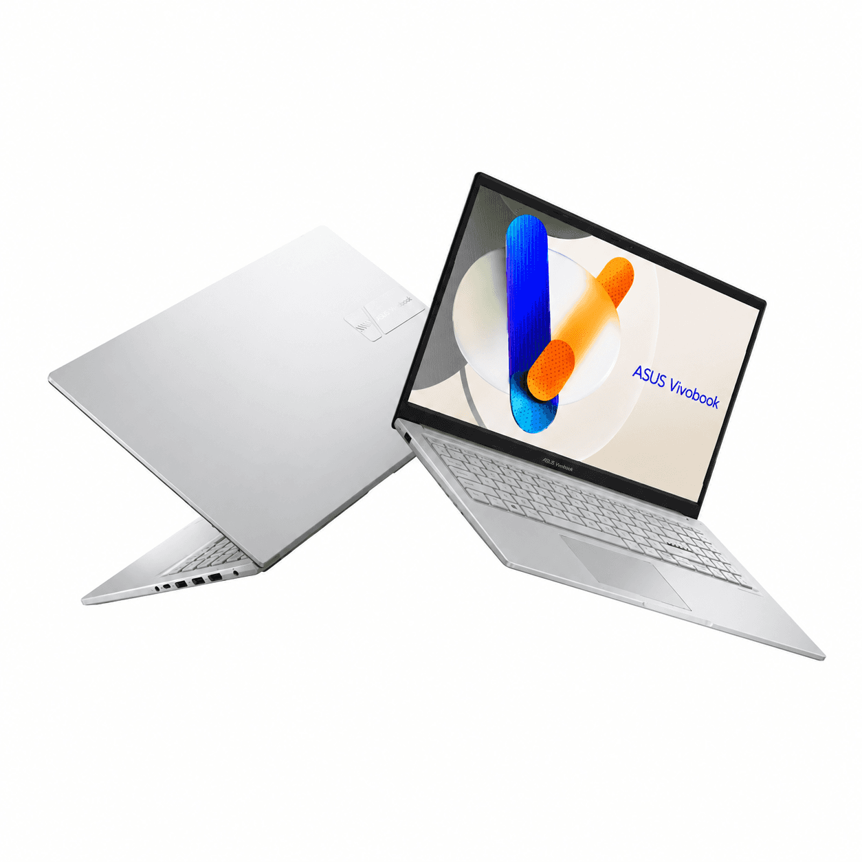 ASUS VIVOBOOK F1504VA BQ251 CORE i5 120U 16GB RAM 512GB SSD view 2