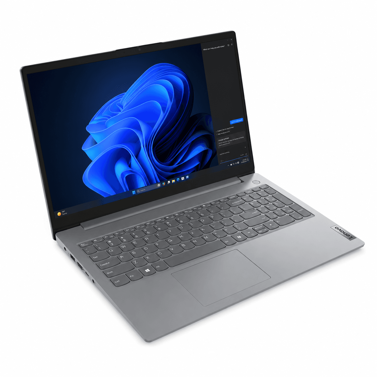 LENOVO V15 G5 IRL i5 13420H 8GB DDR5 RAM 512GB SSD view 3