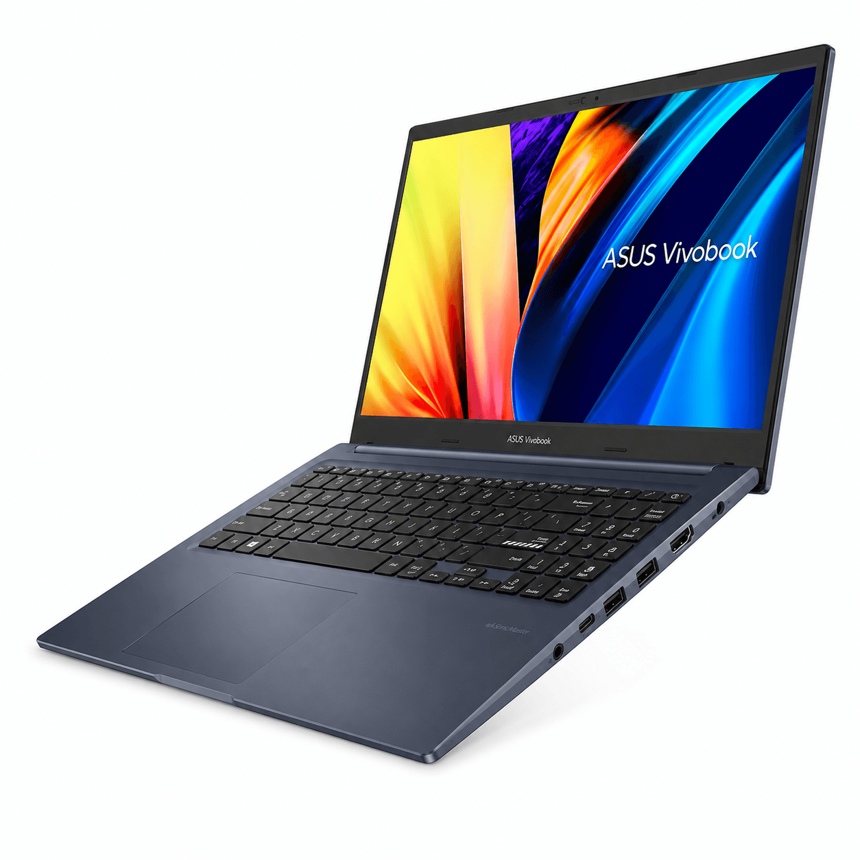 ASUS VIVOBOOK F1502VA BQ1354 i7 13620H 16GB DDR4 RAM 512GB SSD view 2