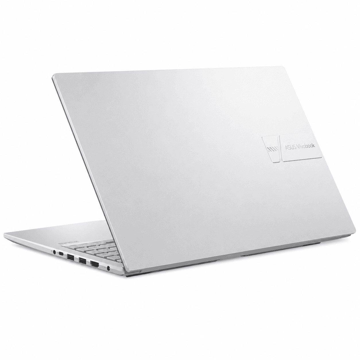 ASUS VIVOBOOK X1504VA BQ4173 CORE 7 150U 8GB DDR5 RAM 512GB SSD view 3