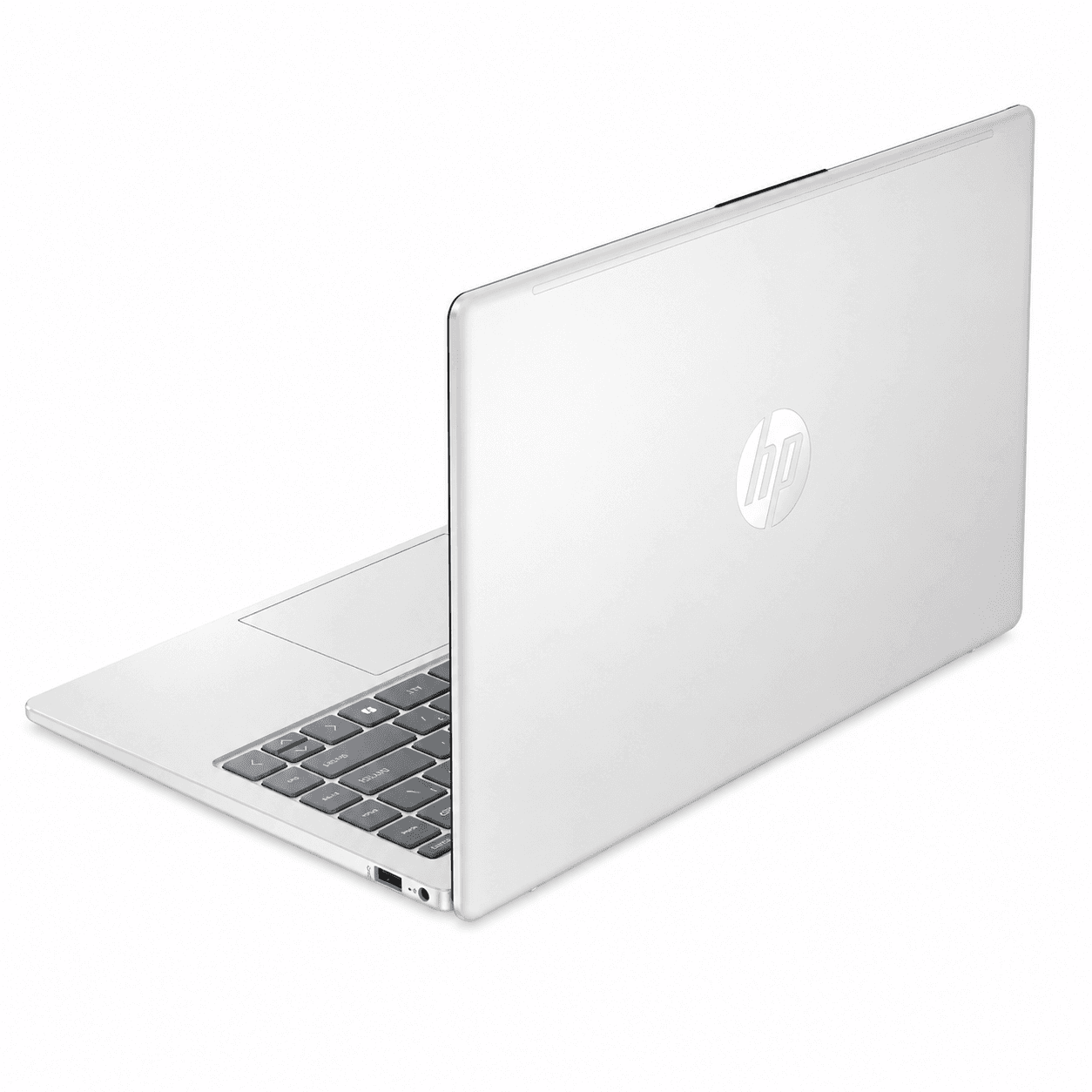HP 15 FD 1899NR CORE 7 150U 16GB DDR4 RAM 512GB NVME SSD view 2