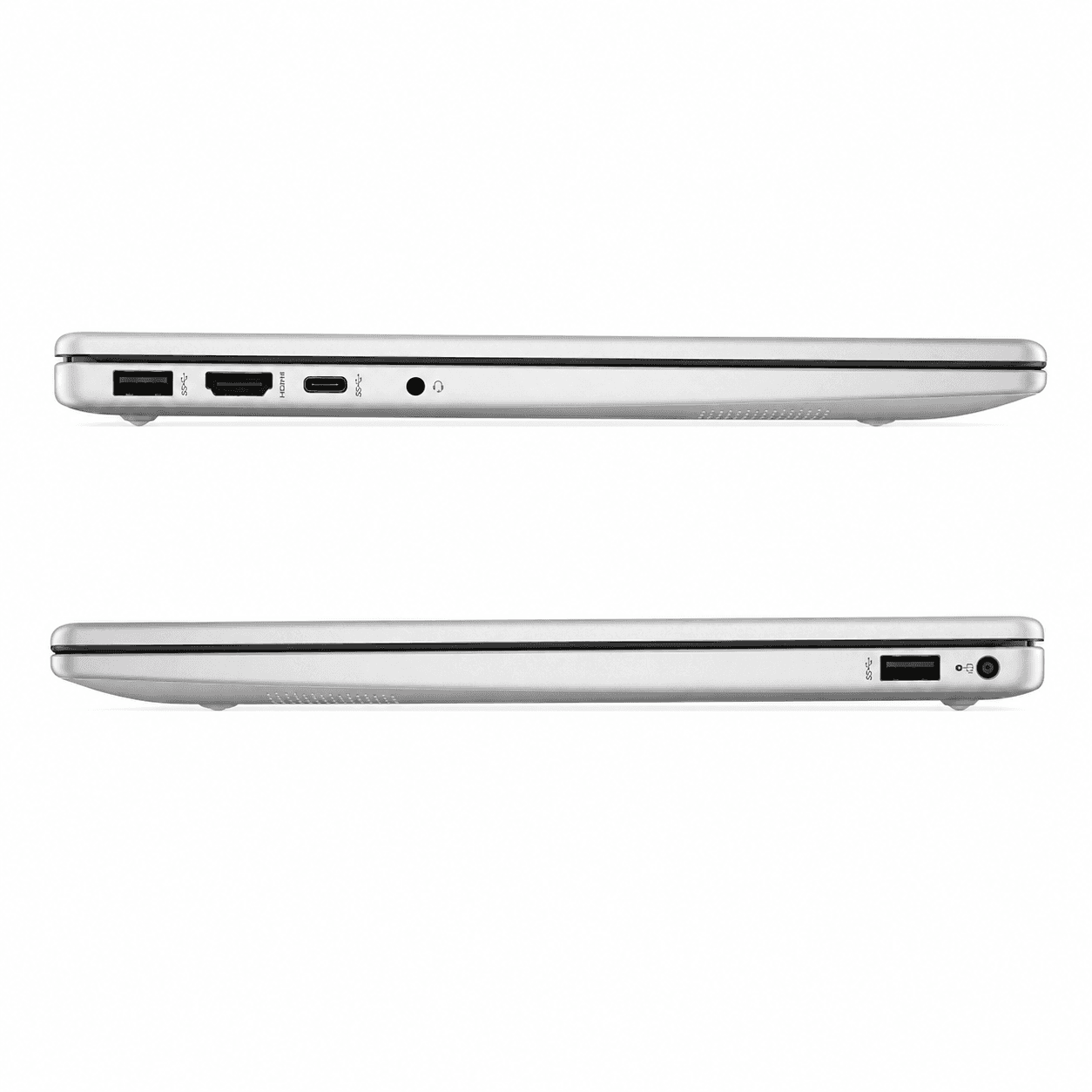HP 15 FD0127DX CORE 7 150U 16GB DDR5 RAM 512GB SSD view 2