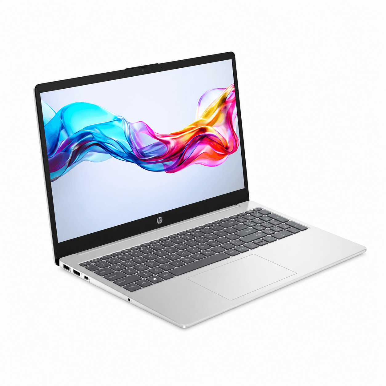 HP 15 FD0127DX CORE 7 150U 16GB DDR5 RAM 512GB SSD view 4
