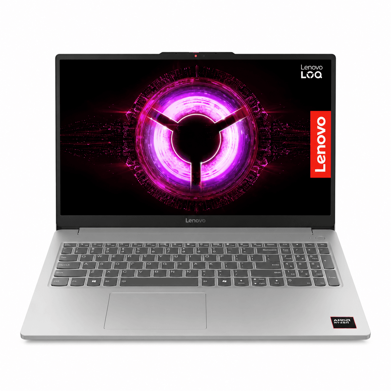 LENOVO LOQ 15ARP10E AMD RYZEN 7 7735HS 16GB RAM 512GB SSD RTX3050