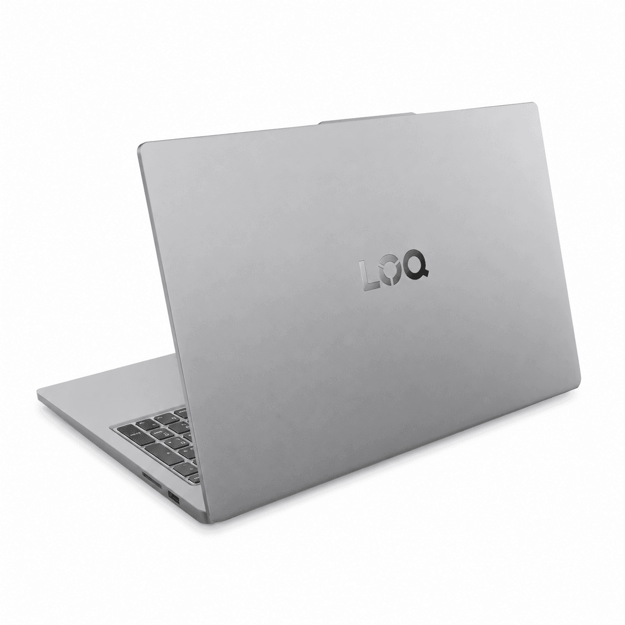 LENOVO LOQ 15ARP10E AMD RYZEN 7 7735HS 16GB RAM 512GB SSD RTX4050 view 3