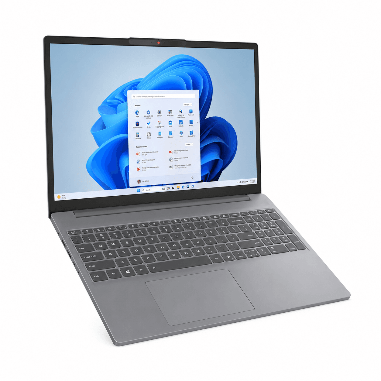 LENOVO IDEAPAD SLIM 3 151RH10 i5 13420H 16GB RAM 512GB SSD view 2