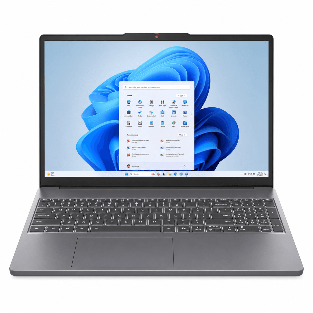 LENOVO IDEAPAD SLIM 3 151RH10 i5 13420H 16GB RAM 512GB SSD