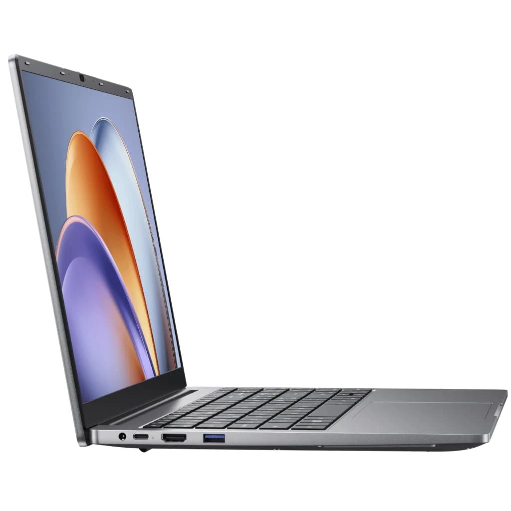 CHUWI RZBOOK PLUS AMD RYZEN 5 3450U AMD RADEON VEGA 8 GRAPHICS 1200MHZ 8GB DDR4 256GB SSD view 3