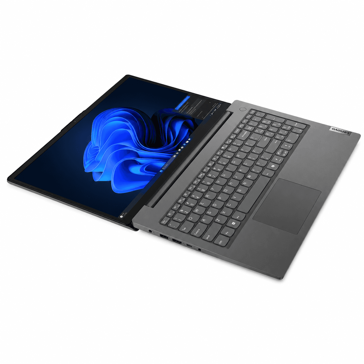 LENOVO V15 G4 AMN AMD RYZEN 3 7320U 16GB DDR4 RAM 512GB SSD view 3