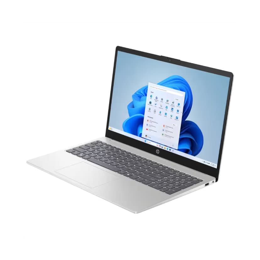 HP 15 FD2050WM CORE ULTRA 5 225U 8GB DDR5 512GB SSD view 2