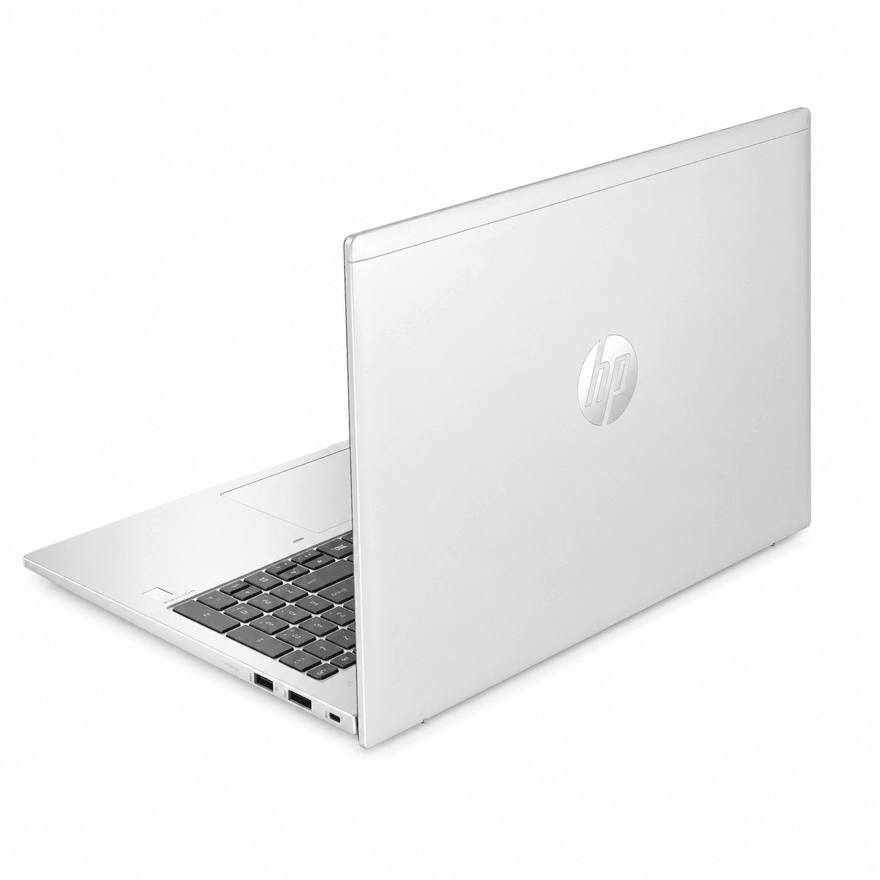 HP 15 FD1335TU CORE 5 120U 8GB DDR RAM 512GB SSD view 3