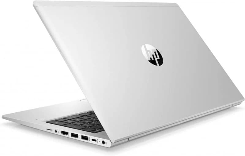HP 650 G8 i5 11TH GEN 16GB RAM 512GB SSD view 2