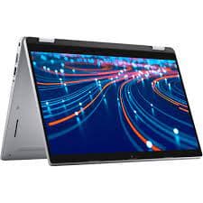 DELL 5320 i5 11th GEN 16GB RAM 256GB SSD view 2