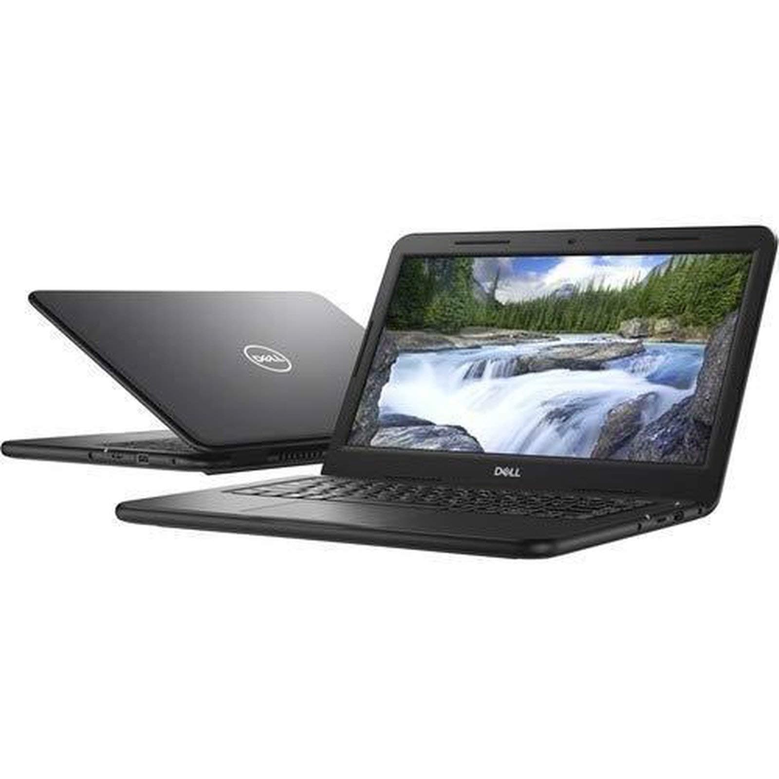 DELL 3310 i3 8TH GEN 8GB RAM 256GB SSD view 2