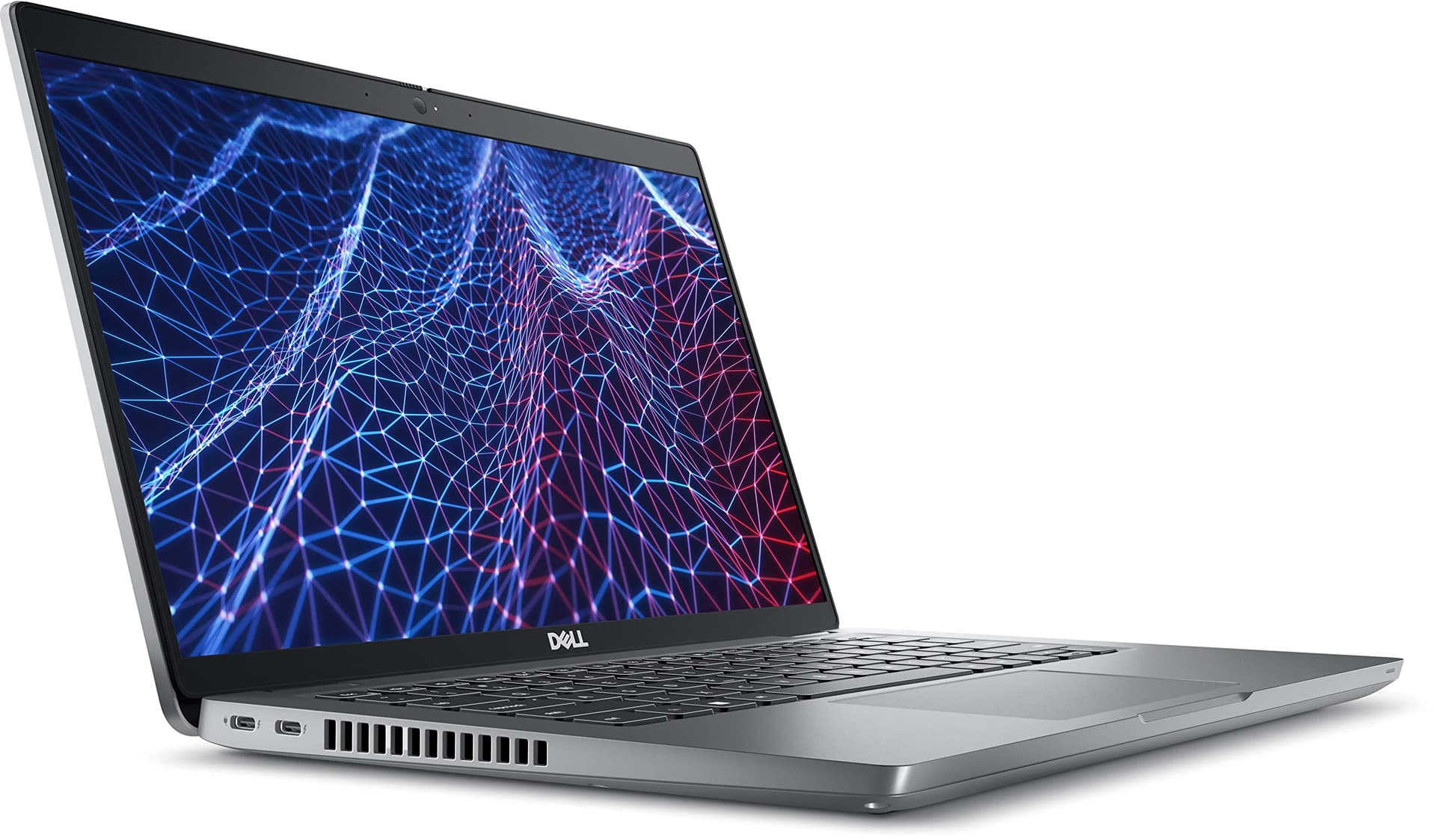 DELL LATTITUDE 5430 i5 12GEN 8GB RAM 256GB SSD view 2
