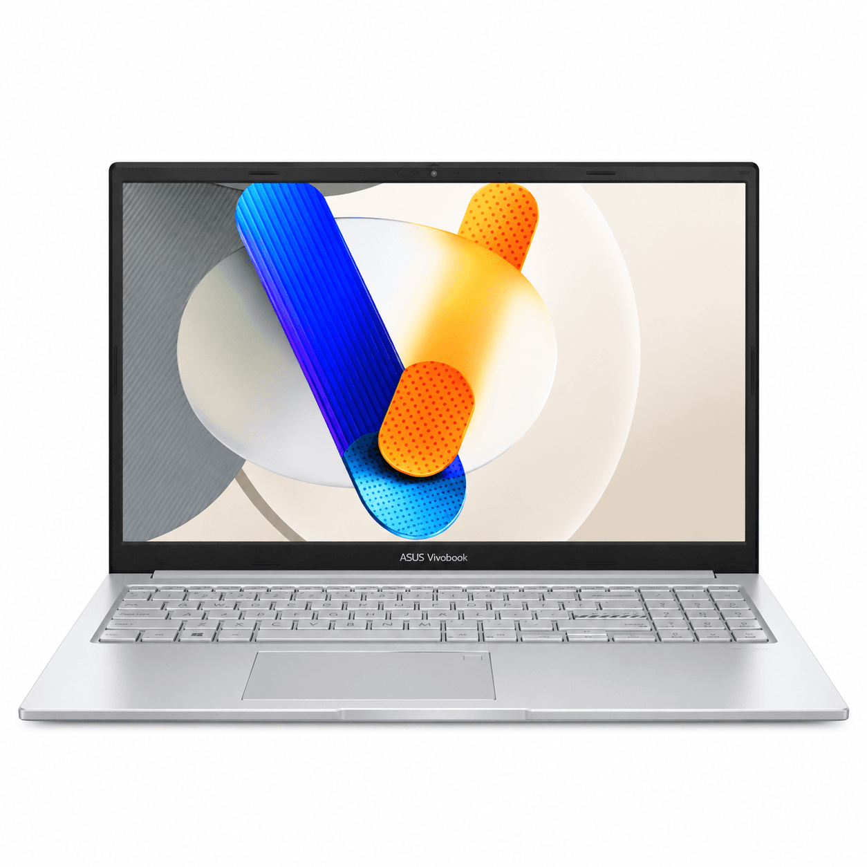ASUS VIVOBOOK X1504VA BQ4172 CORE 5 120U 8GB DDR5 RAM 512GB SSD view 1