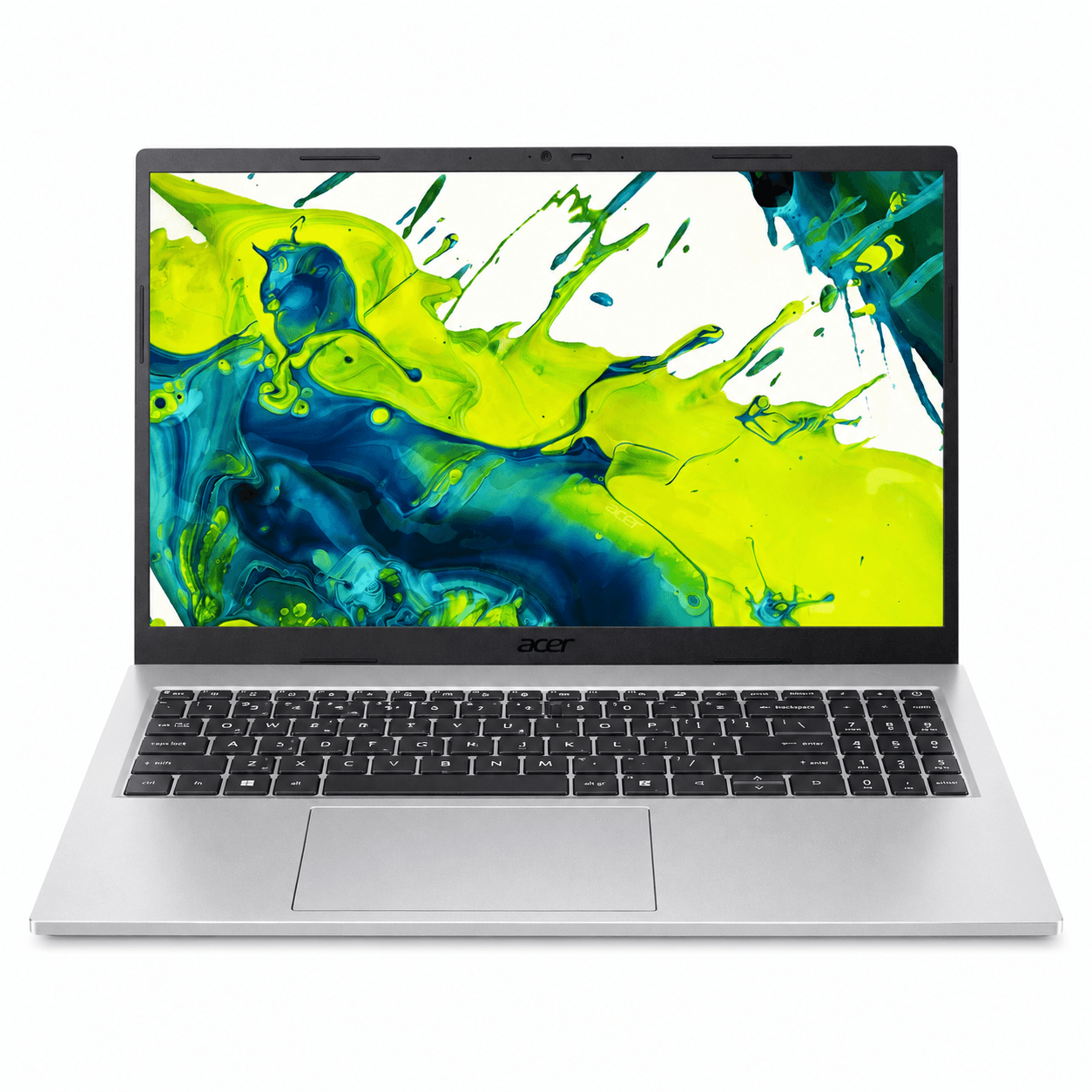 ACER ASPIRE GO 15 INTEL CORE 5 120U 16GB RAM 512GB SSD