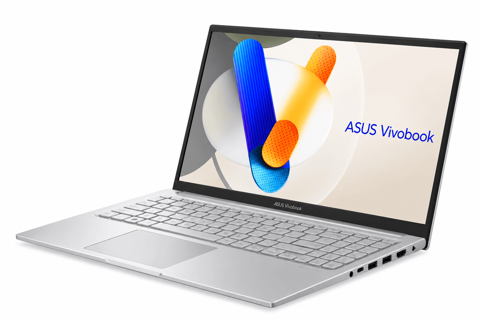 ASUS VIVOBOOK X1504VAP BQ5855W CORE 5 120U 8GB RAM 512GB SSD view 2