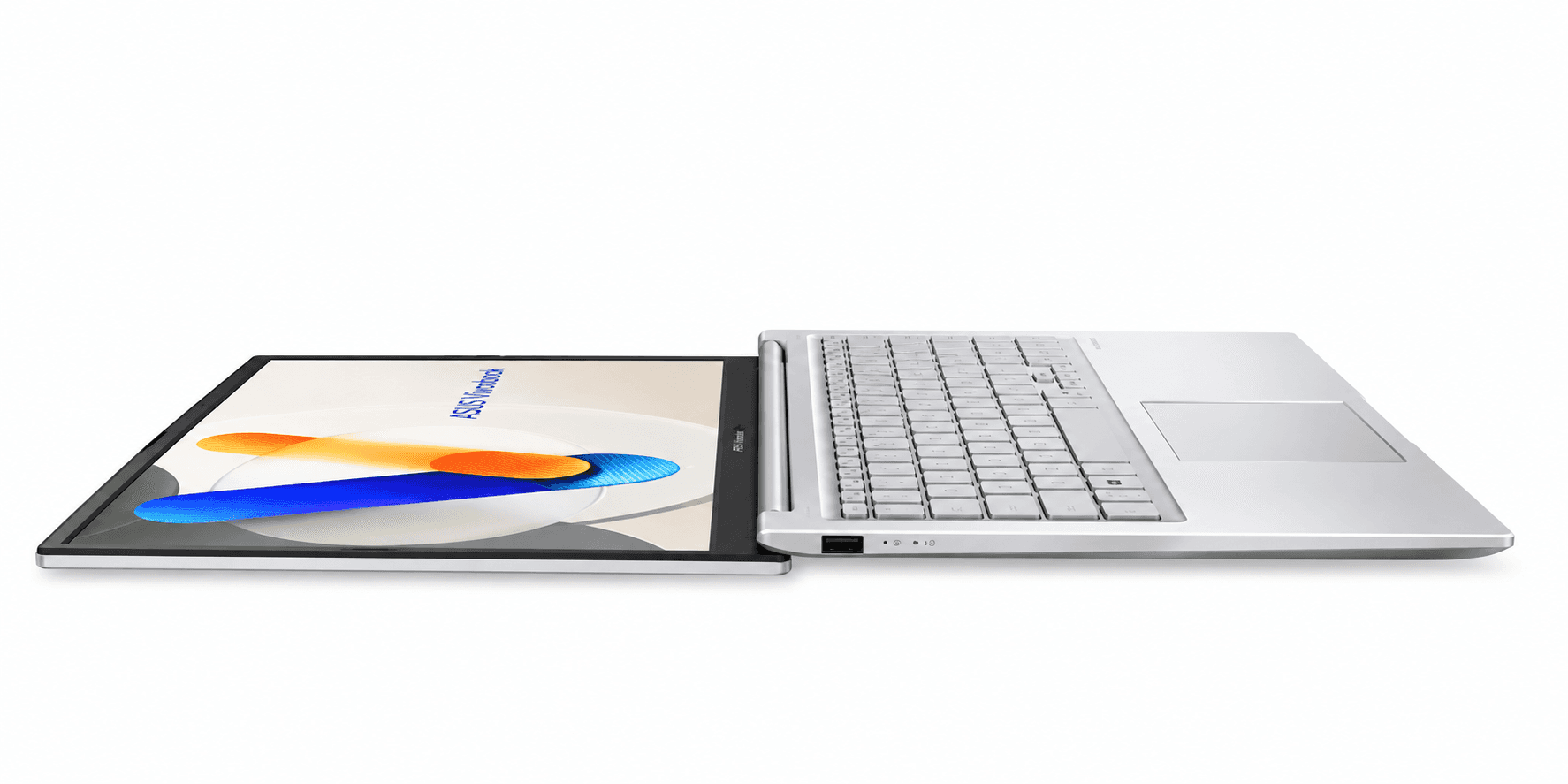 ASUS VIVOBOOK X1504VAP BQ5855W CORE 5 120U 8GB RAM 512GB SSD view 4