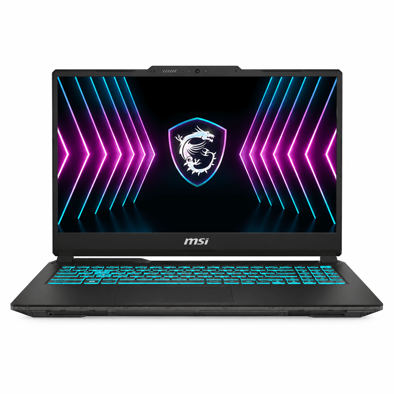 MSI CYBORG 15 2016XLK A2RVE CORE 5 120U 16GB DDR RAM 1TB NVME SSD