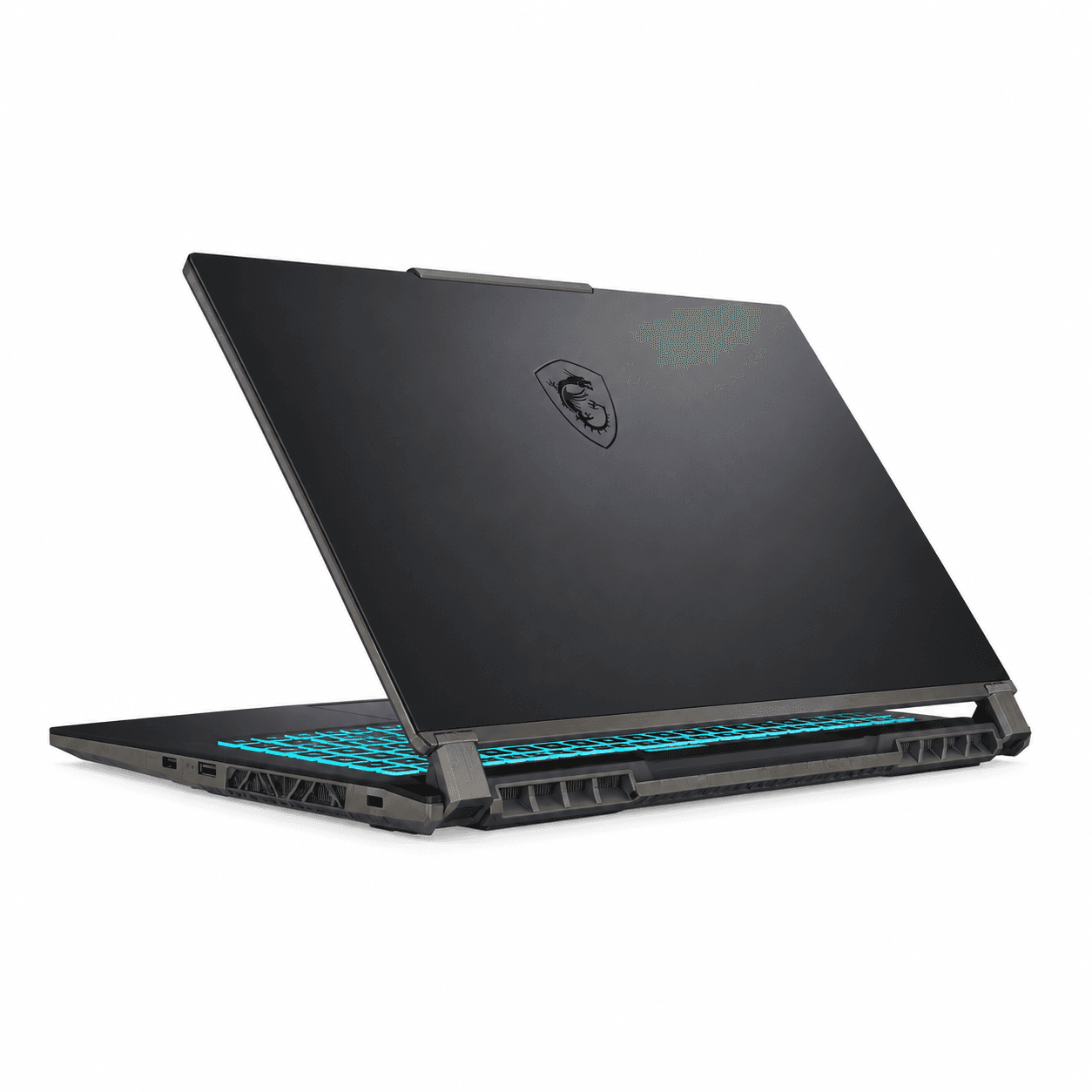 MSI CYBORG 15 2016XLK A2RVE CORE 5 120U 16GB DDR RAM 1TB NVME SSD view 4