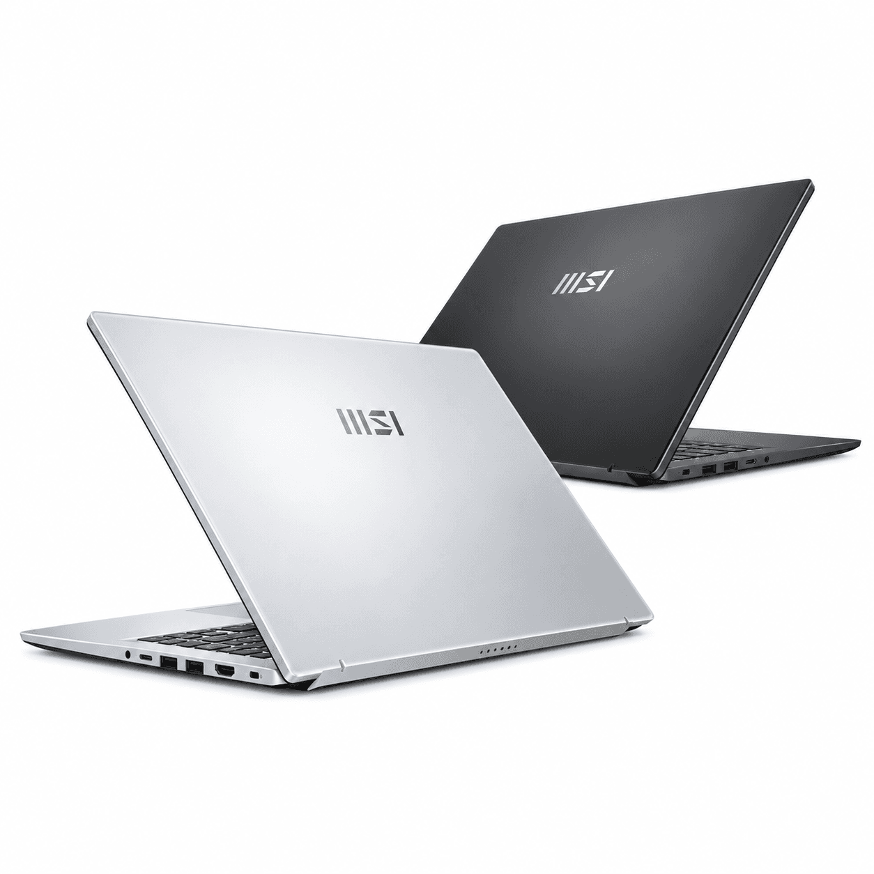 MSI MODERN 15 F13MG 826XLK INTEL CORE i5 1334U 8GB RAM 512GB SSD view 3