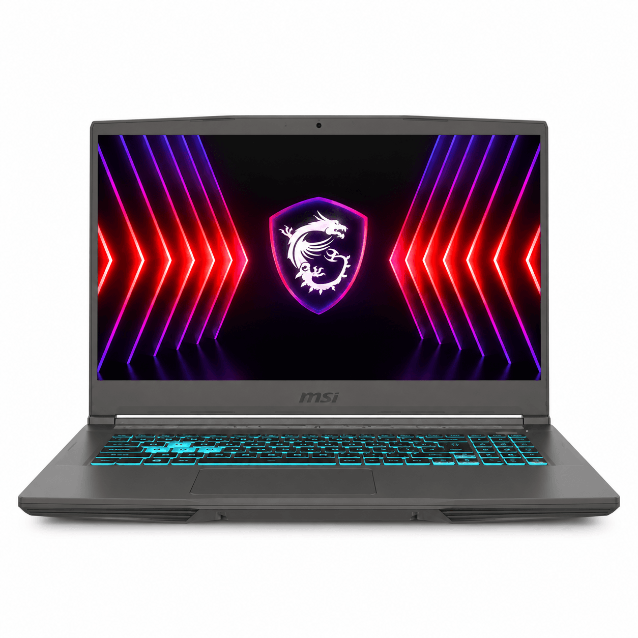 MSI THIN 15 B2RVE 3461XLK INTEL CORE 5 16GB RAM 512GB SSD