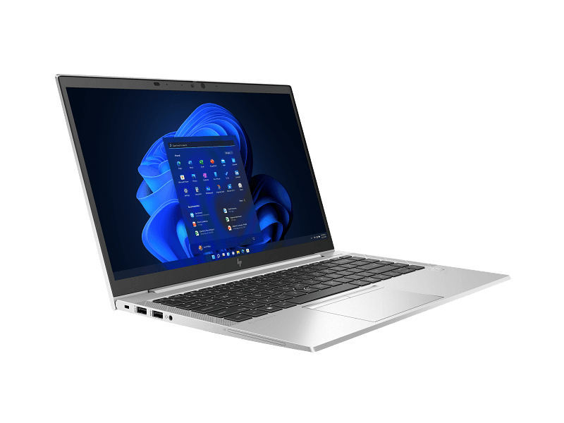 HP ELITEBOOK 840 G8 i5 11TH GEN 8GB RAM 256GB SSD view 2