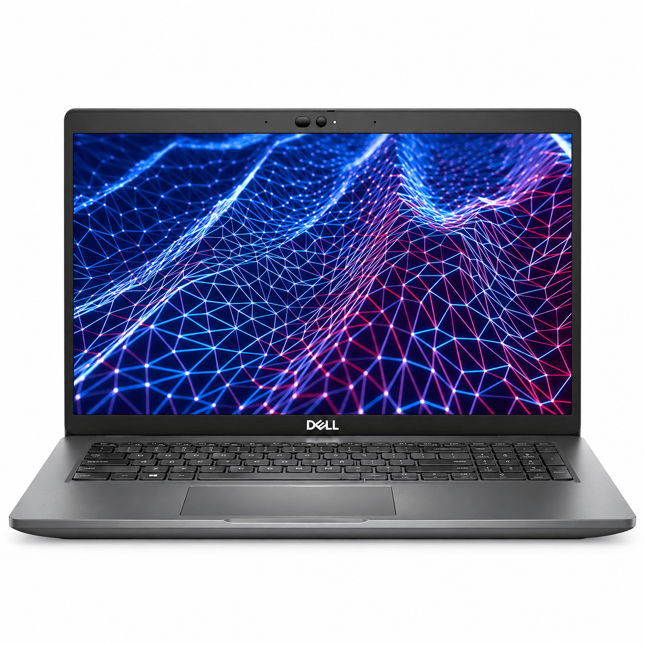 DELL LATTITUDE 5430 i5 12GEN 8GB RAM 256GB SSD view 1