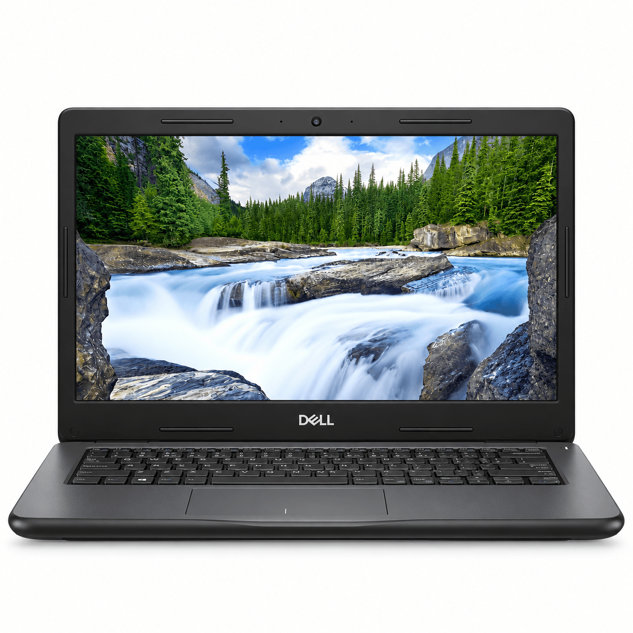 DELL 3310 i3 8TH GEN 8GB RAM 256GB SSD view 1