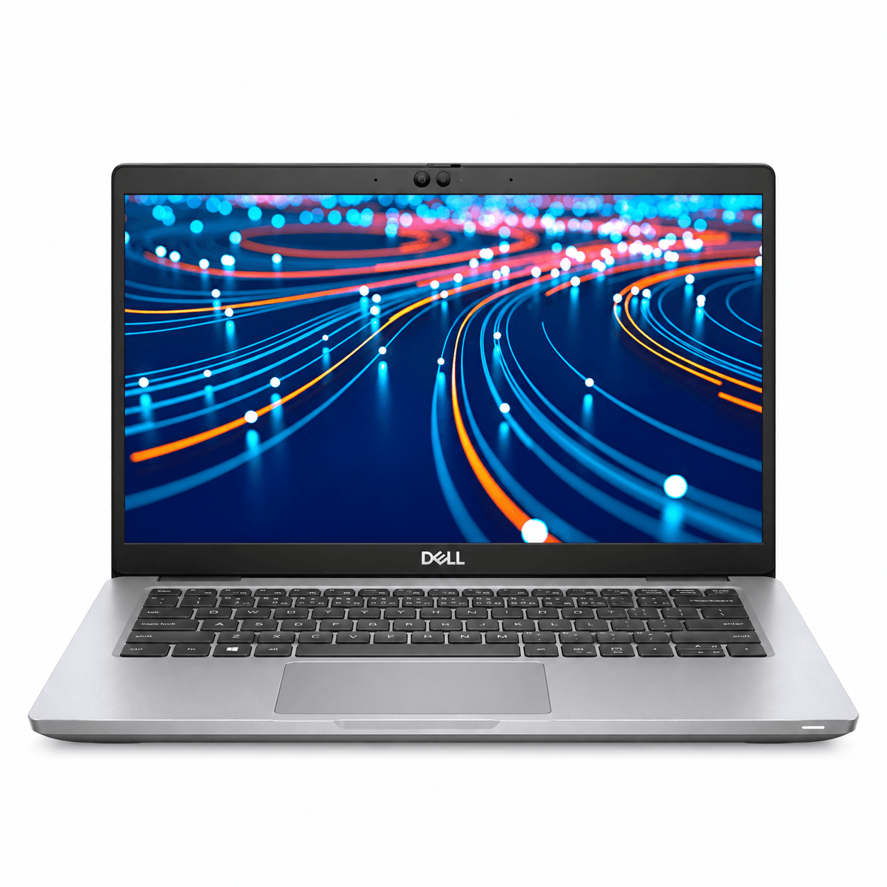 DELL 5330 i5 12TH GEN 16GB RAM 256GB SSD view 1