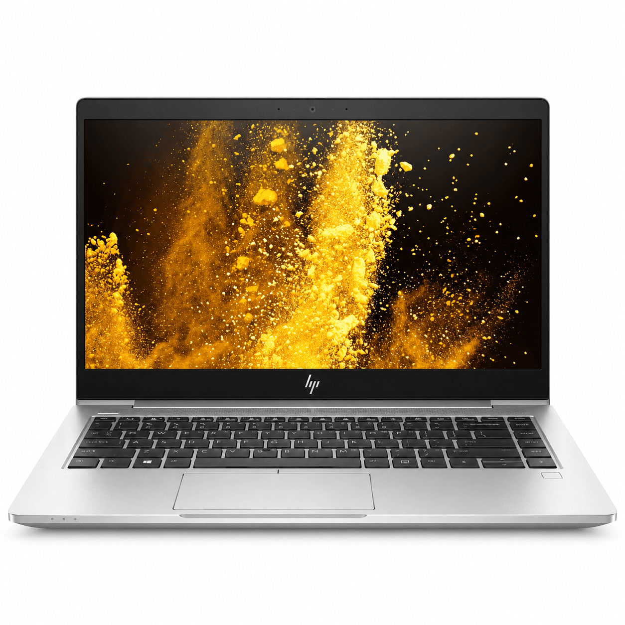 HP ELITEBOOK 840 G5 i5 8TH GEN 8GB RAM 256 SSD view 1
