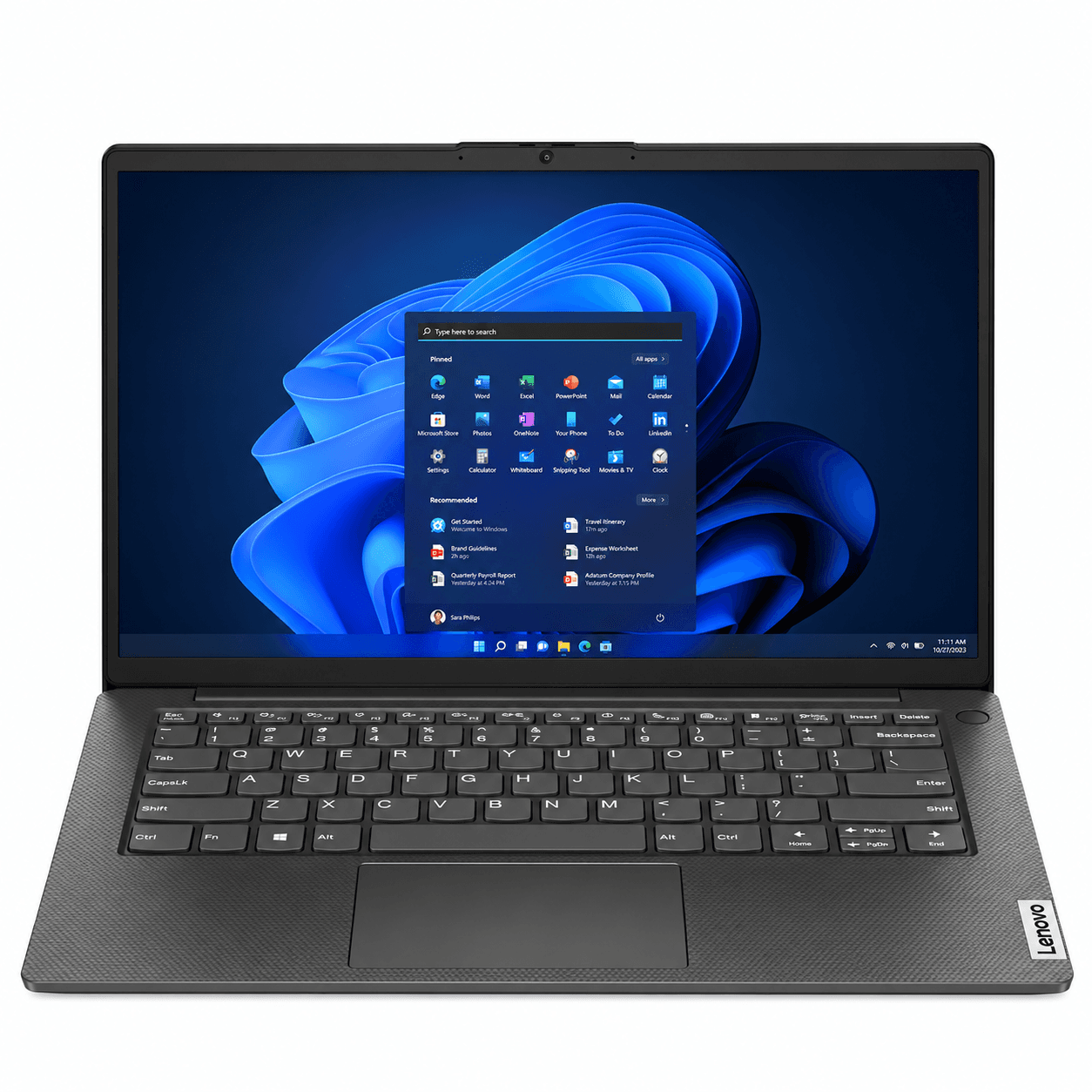 LENOVO V14 G5 IRL i5 13420H 8GB DDR5 RAM 512GB SSD