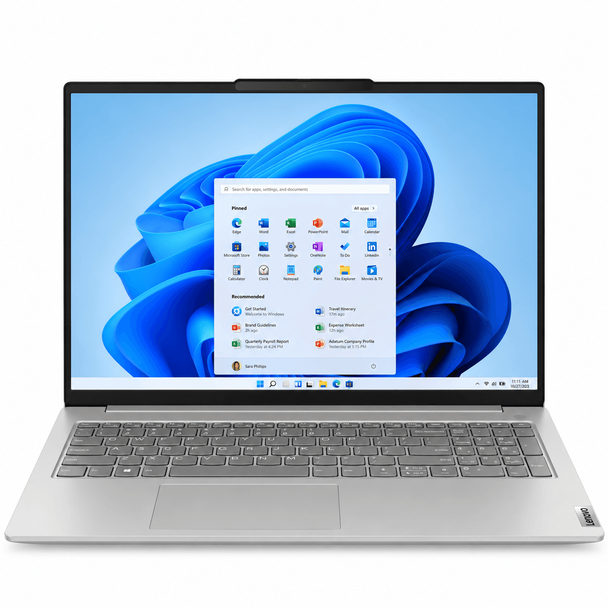 LENOVO THINKBOOK 14G1 i7 10TH GEN 8GB RAM 512GB SSD view 1