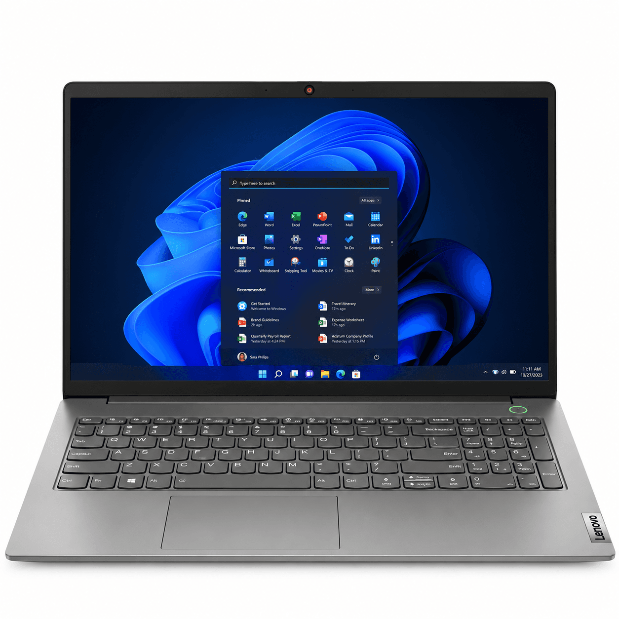 LENOVO THINKBOOK 14G2 i5 11TH GEN 16GB RAM 512GB SSD