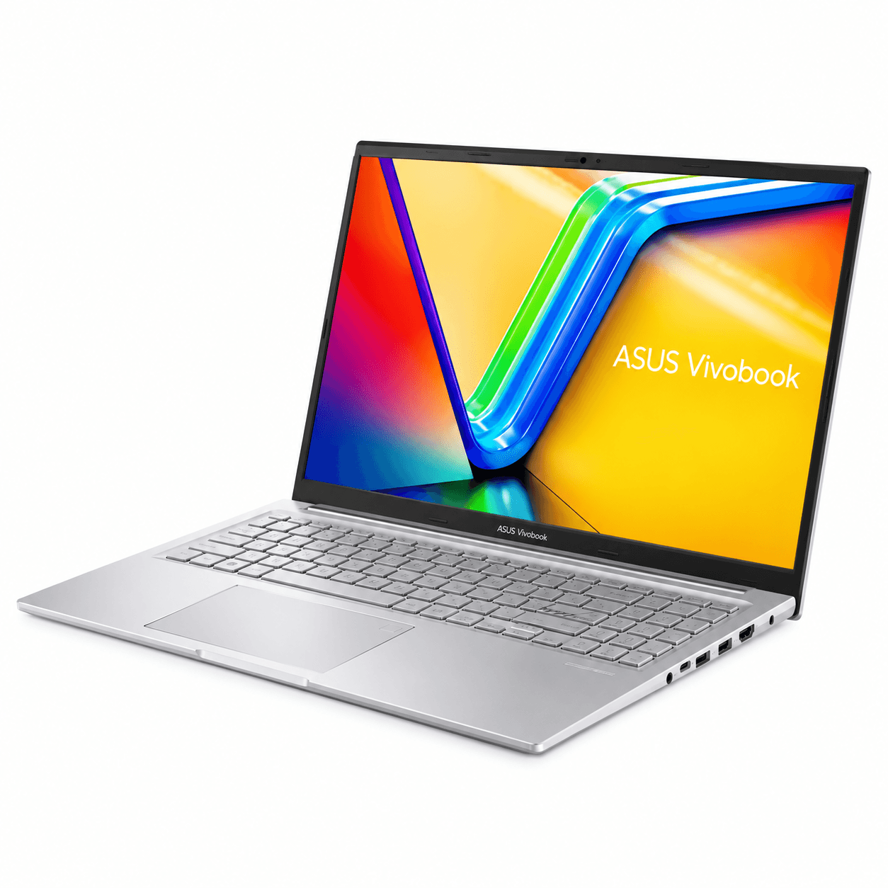 ASUS VIVOBOOK F1504VA BQ338 CORE 7 150U 16GB DDR5 RAM 512GB SSD view 3