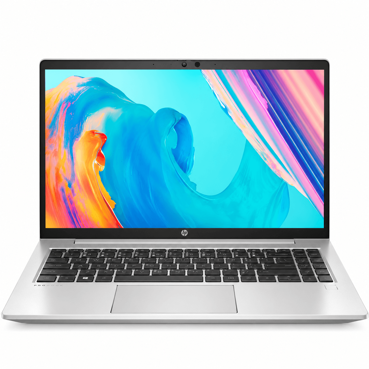 HP PROBOOK 640 G8 i5 11TH GEN 16GB RAM 512GB SSD view 1