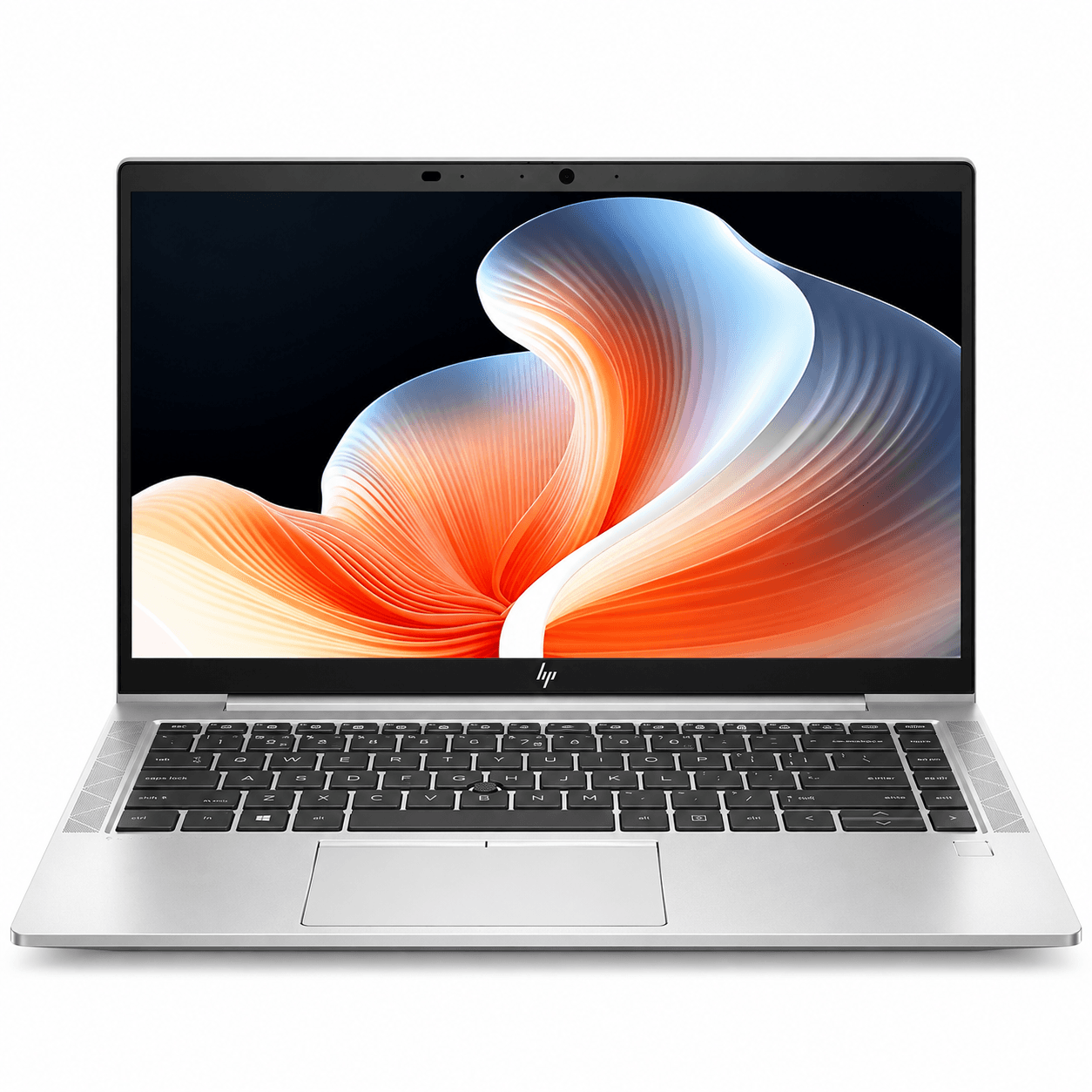HP 845 G7 RYZEN 5 8GB RAM 256GB SSD view 1