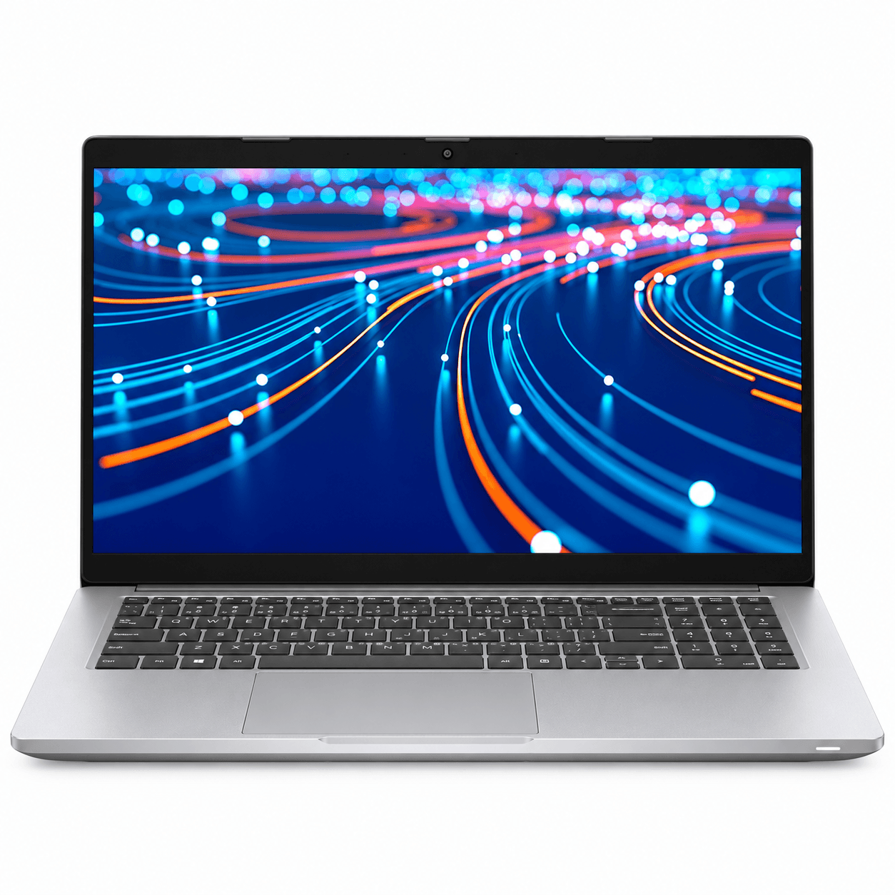 DELL 5320 i5 11th GEN 16GB RAM 256GB SSD view 1
