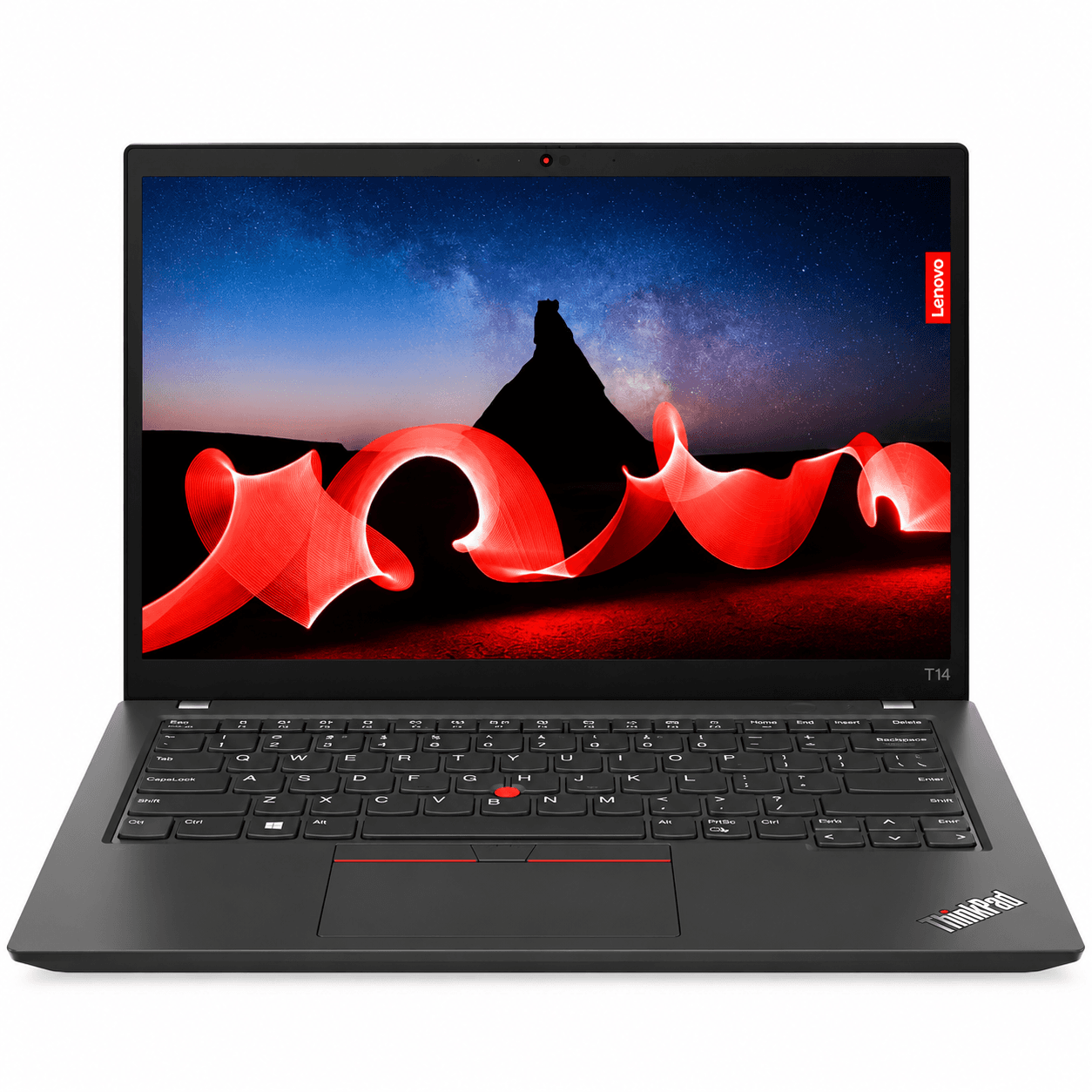 LENOVO THINKPAD T14 i7 10TH GEN 16GB RAM 512GB SSD